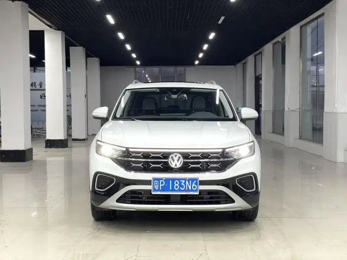 Volkswagen Tayron 2023 Model 280TSI 2WD Luxury Plus Advanced version – фото 2