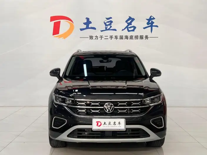 Volkswagen Tayron 2023 Model 280TSI 2WD Luxury Plus Advanced version – фото 2