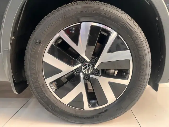 Volkswagen Tayron 2023 Model 280TSI 2WD Luxury Plus Advanced version – фото 7