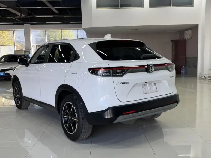 Honda Vezel 2023 Model 1.5L CVT Technology Edition – фото 4