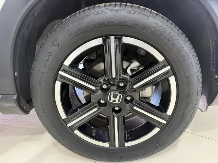 Honda Vezel 2023 Model 1.5L CVT Technology Edition – фото 7