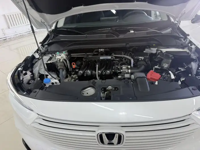 Honda Vezel 2023 Model 1.5L CVT Technology Edition – фото 8