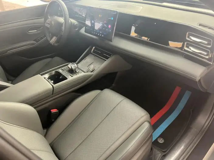 QinL DM 2024 Model DM-i 120KM Leading Model – фото 7