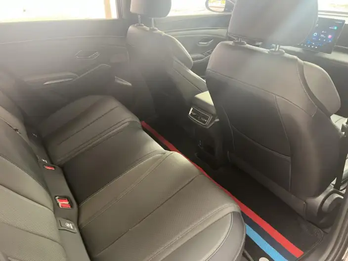 QinL DM 2024 Model DM-i 120KM Leading Model – фото 8