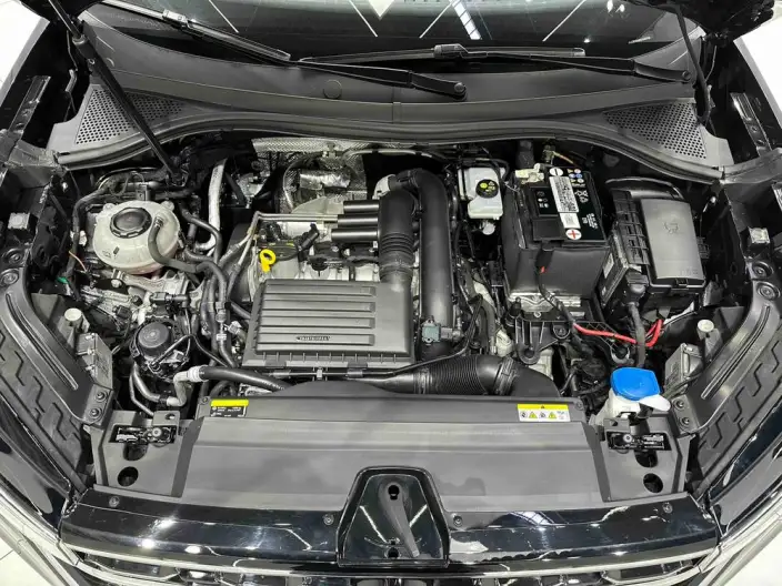 Volkswagen Tayron 2023 Model 280TSI 2WD Luxury Plus Advanced version – фото 8