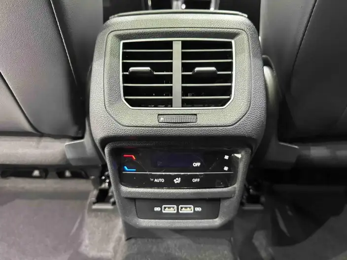 Volkswagen Tayron 2023 Model 280TSI 2WD Luxury Plus Advanced version – фото 9