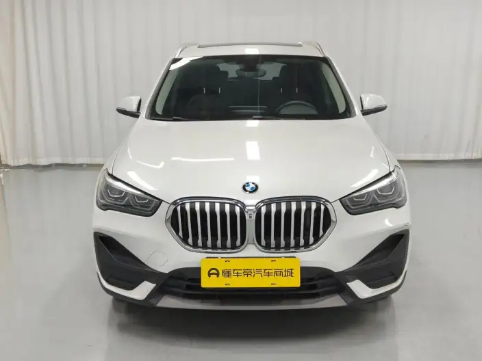 BMW X1 2022 Model sDrive25Li Leading Model – фото 2