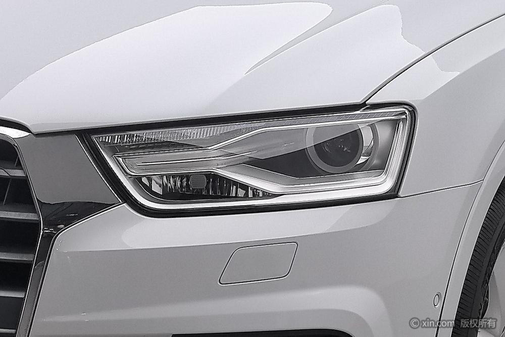 AUDI Q3 2016 модификация 35 TFSI Fashion тип – фото 7