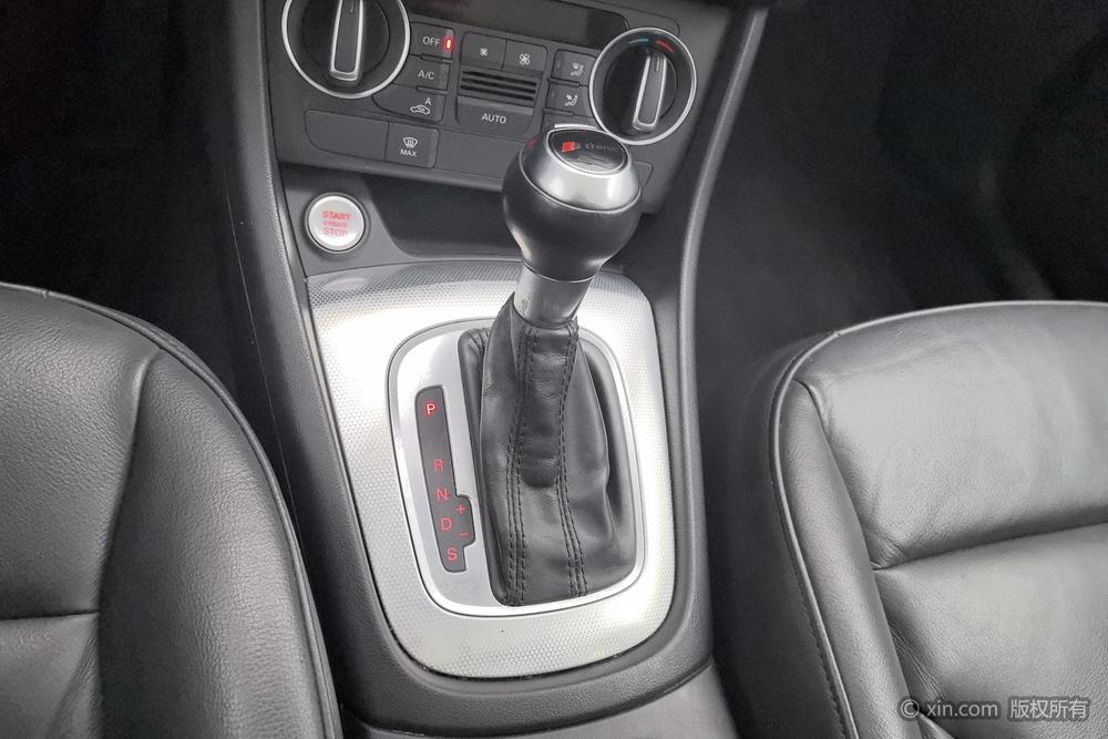 AUDI Q3 2016 модификация 35 TFSI Fashion тип – фото 14