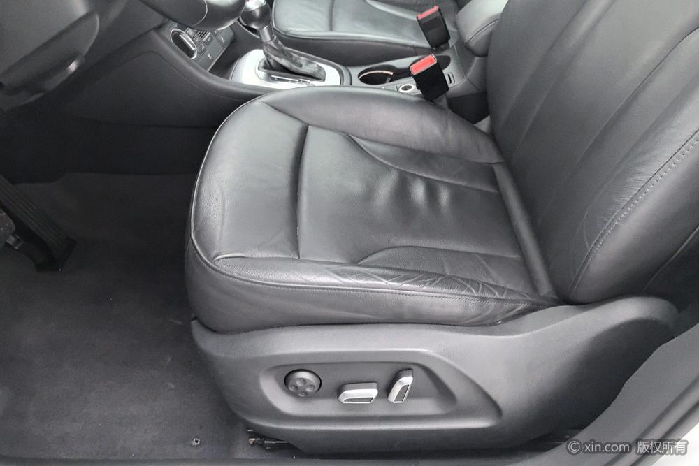 AUDI Q3 2016 модификация 35 TFSI Fashion тип – фото 17