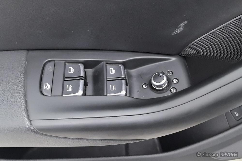 AUDI Q3 2016 модификация 35 TFSI Fashion тип – фото 21