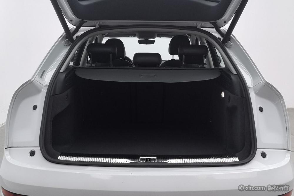 AUDI Q3 2016 модификация 35 TFSI Fashion тип – фото 22