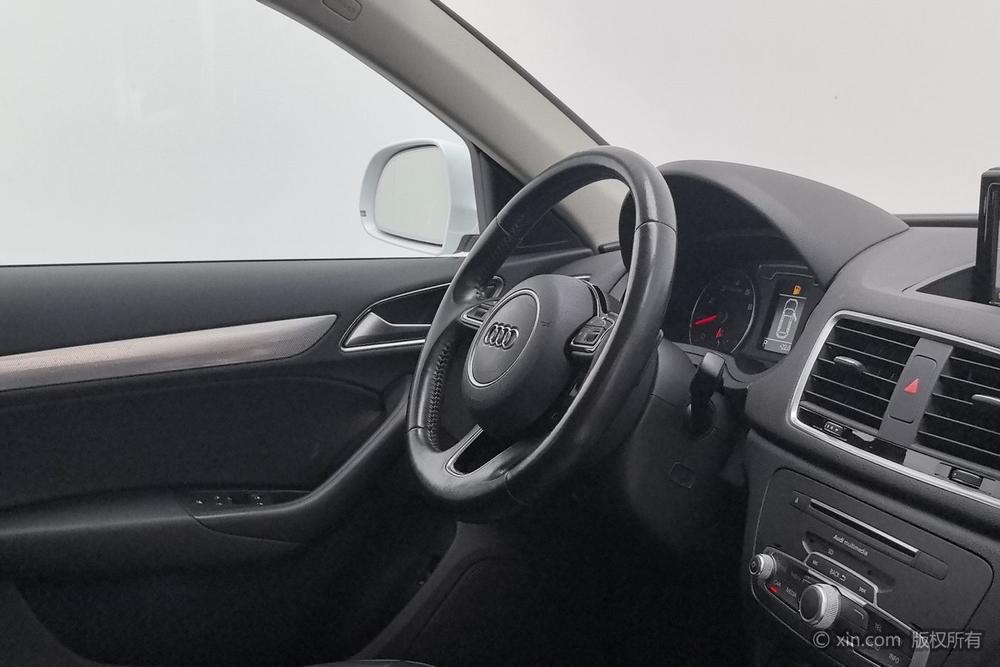 AUDI Q3 2016 модификация 35 TFSI Fashion тип – фото 23