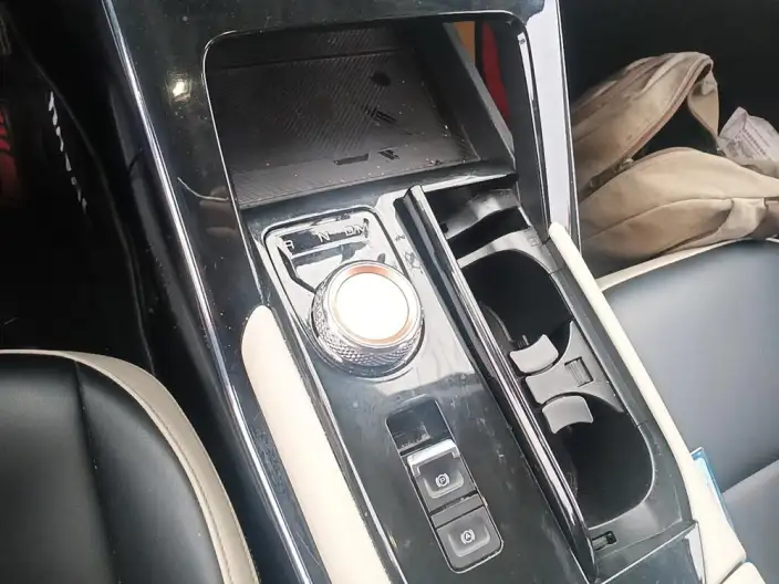 Haval H6 2021 Model Third generation 1.5GDIT Automatic Max Edition – фото 9