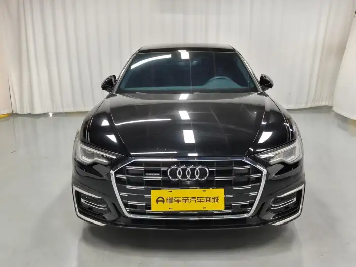 Audi A6L 2023 Model Facelift 55 TFSI quattro Exclusive Dynamic Model – фото 2