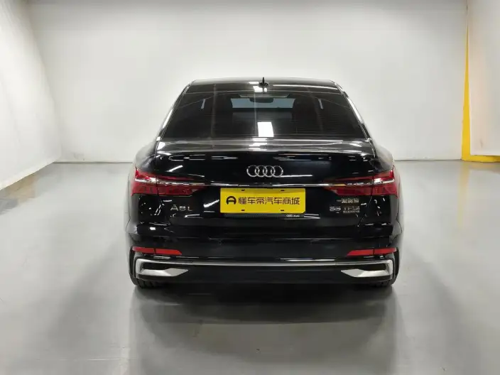 Audi A6L 2023 Model Facelift 55 TFSI quattro Exclusive Dynamic Model – фото 6