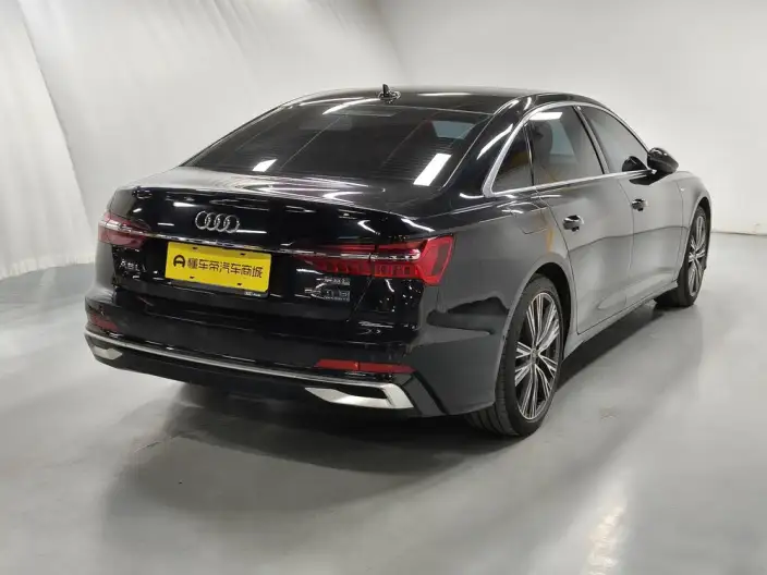 Audi A6L 2023 Model Facelift 55 TFSI quattro Exclusive Dynamic Model – фото 7