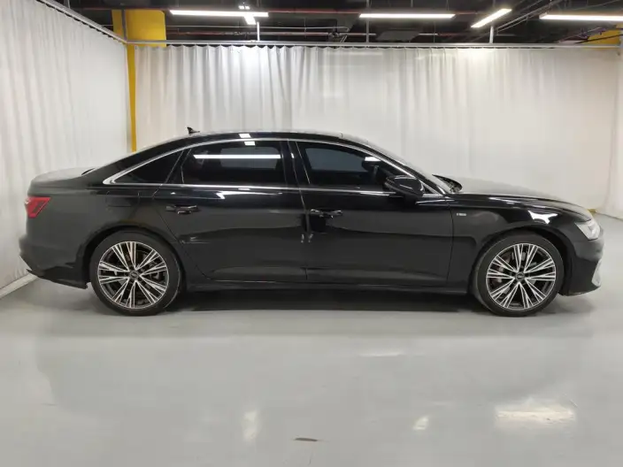 Audi A6L 2023 Model Facelift 55 TFSI quattro Exclusive Dynamic Model – фото 8