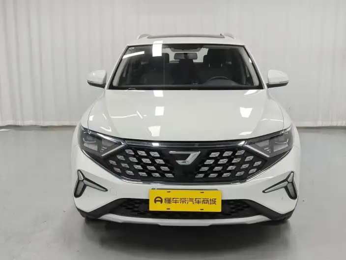 Jetta VS7 2023 Model 280TSI Automatic Enterprising Edition – фото 2