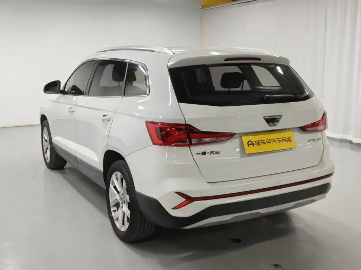 Jetta VS7 2023 Model 280TSI Automatic Enterprising Edition – фото 5