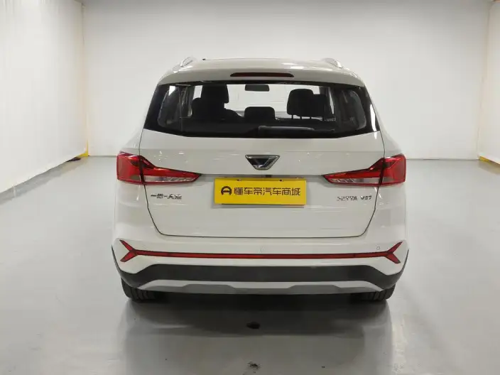 Jetta VS7 2023 Model 280TSI Automatic Enterprising Edition – фото 6