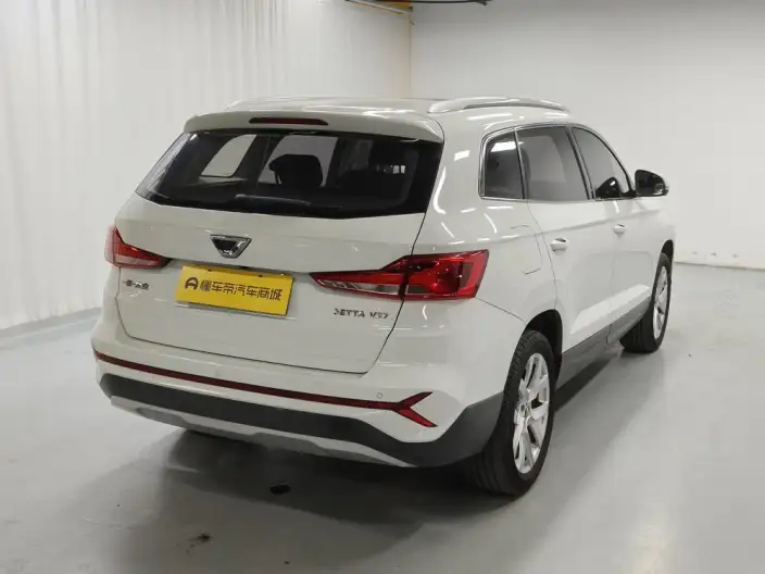 Jetta VS7 2023 Model 280TSI Automatic Enterprising Edition – фото 7