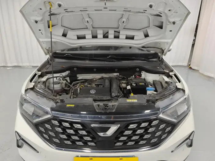 Jetta VS7 2023 Model 280TSI Automatic Enterprising Edition – фото 10