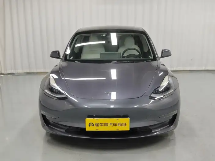 Model 3 2022 Model Performance High performance All-wheel drive version – фото 2