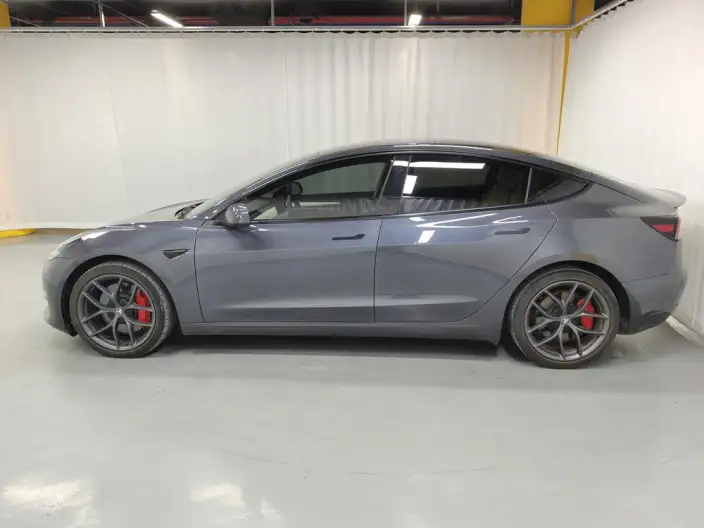 Model 3 2022 Model Performance High performance All-wheel drive version – фото 4