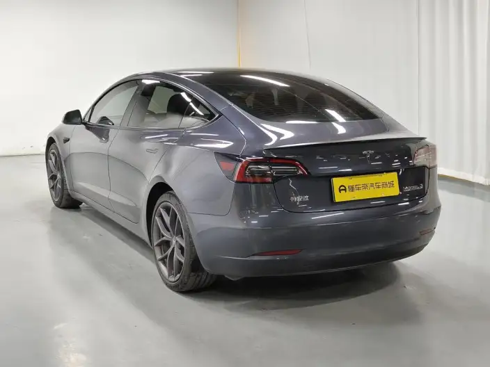 Model 3 2022 Model Performance High performance All-wheel drive version – фото 5