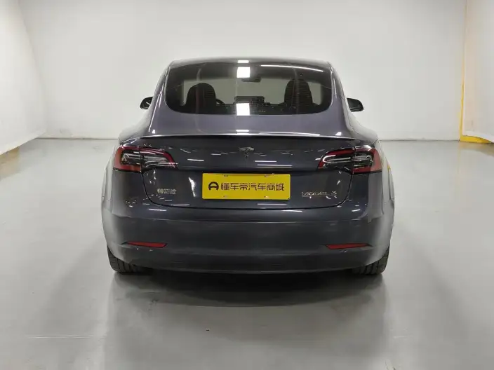 Model 3 2022 Model Performance High performance All-wheel drive version – фото 6