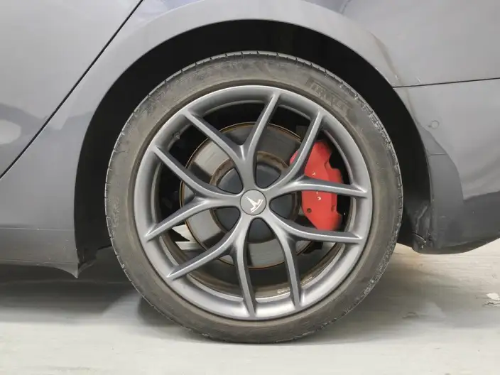 Model 3 2022 Model Performance High performance All-wheel drive version – фото 9