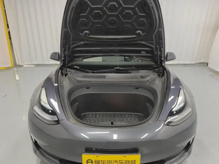 Model 3 2022 Model Performance High performance All-wheel drive version – фото 10