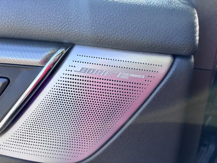 Cadillac CT5 2023 Model 28T Luxury Model Standard Edition – фото 8