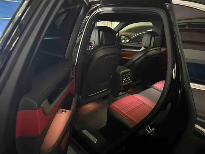 Cayenne 2024 Model Cayenne 3.0T – фото 9