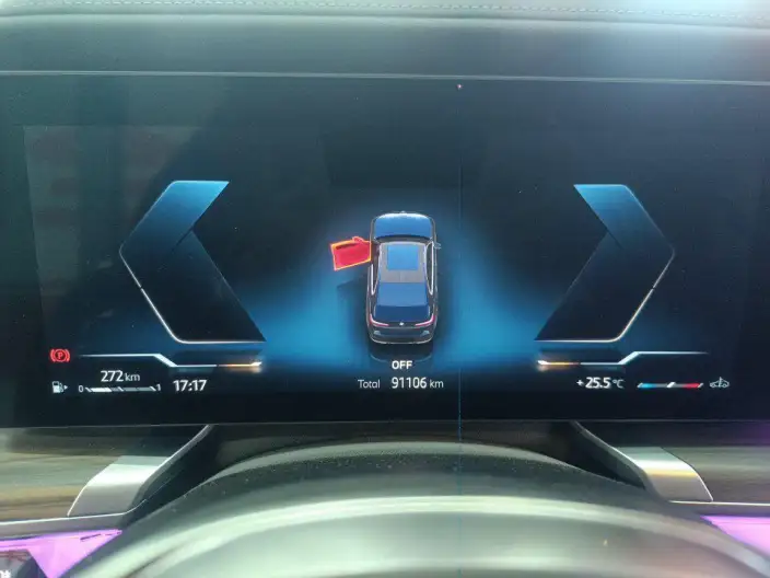 BMW 7 Series 2023 Model 740Li Leading Model Luxury Set – фото 6