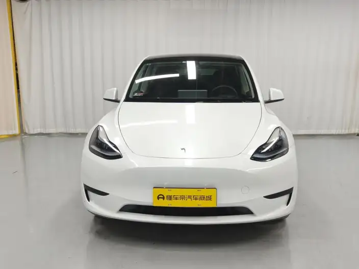 Model Y 2024 Model Rear-wheel drive version – фото 2