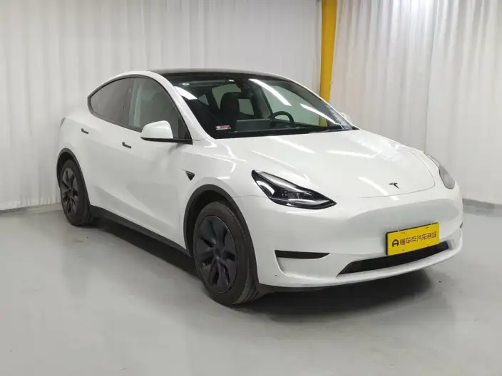 Model Y 2024 Model Rear-wheel drive version – фото 3