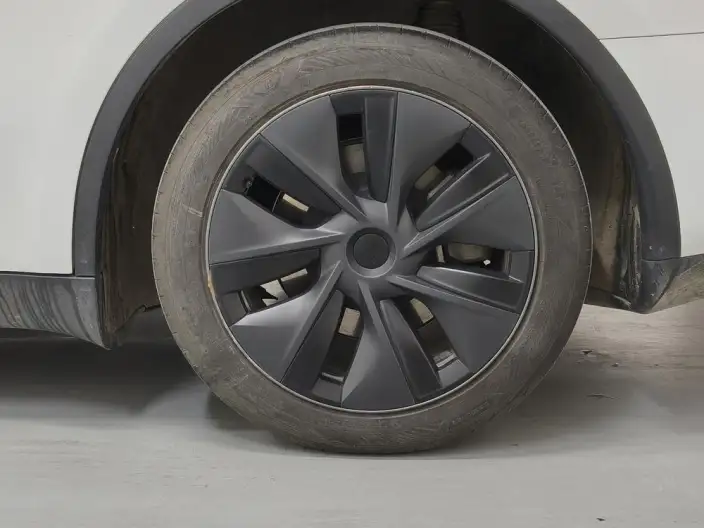 Model Y 2024 Model Rear-wheel drive version – фото 9