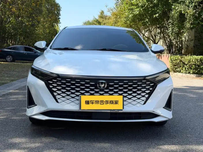 Ruicheng Plus 2023 Model 1.5T DCT Luxury Model – фото 2
