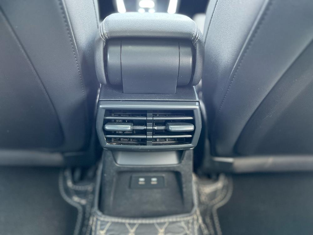 Audi A3 2022 Sportback 35 TFSI Luxury Elegance – фото 15