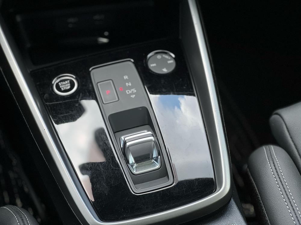 Audi A3 2022 Sportback 35 TFSI Luxury Elegance – фото 21