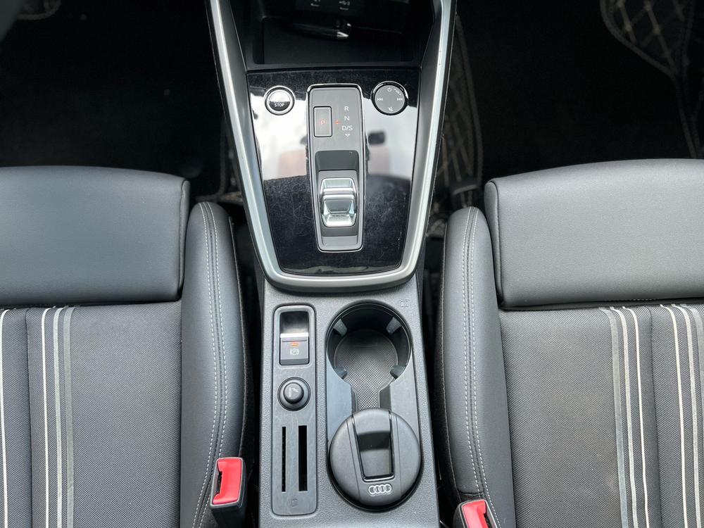 Audi A3 2022 Sportback 35 TFSI Luxury Elegance – фото 24