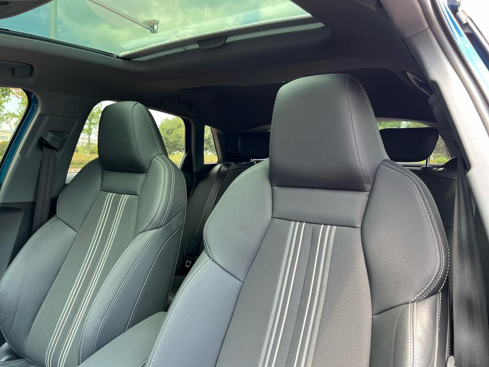 Audi A3 2022 Sportback 35 TFSI Luxury Elegance – фото 28