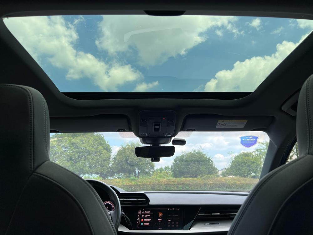 Audi A3 2022 Sportback 35 TFSI Luxury Elegance – фото 31