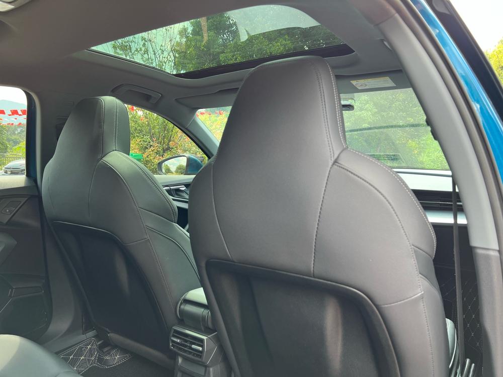 Audi A3 2022 Sportback 35 TFSI Luxury Elegance – фото 32