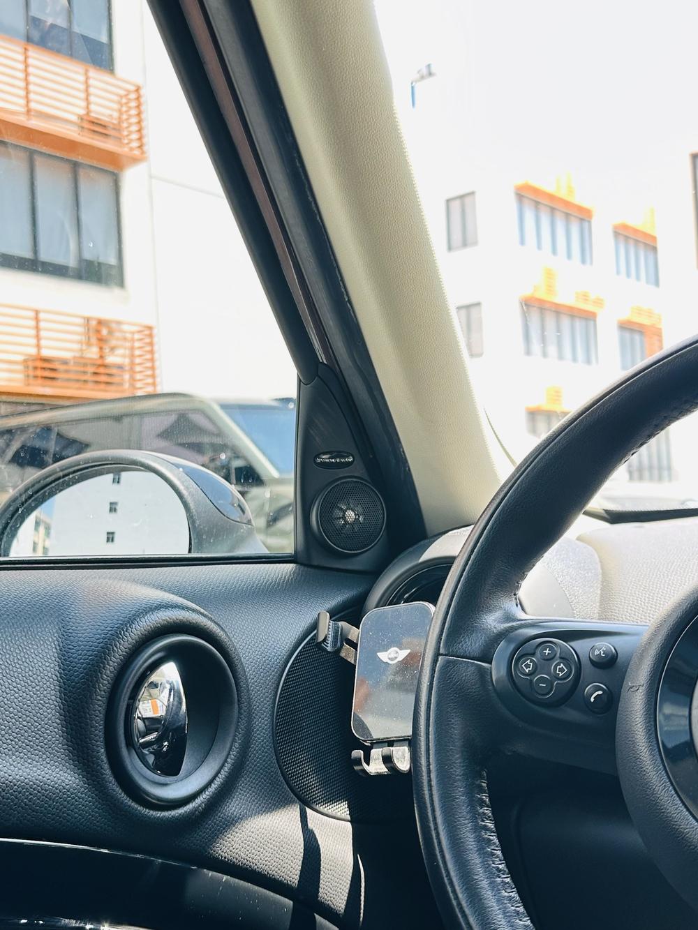 Mini Countryman 2014 модификация 1.6L COOPER Excitement – фото 8