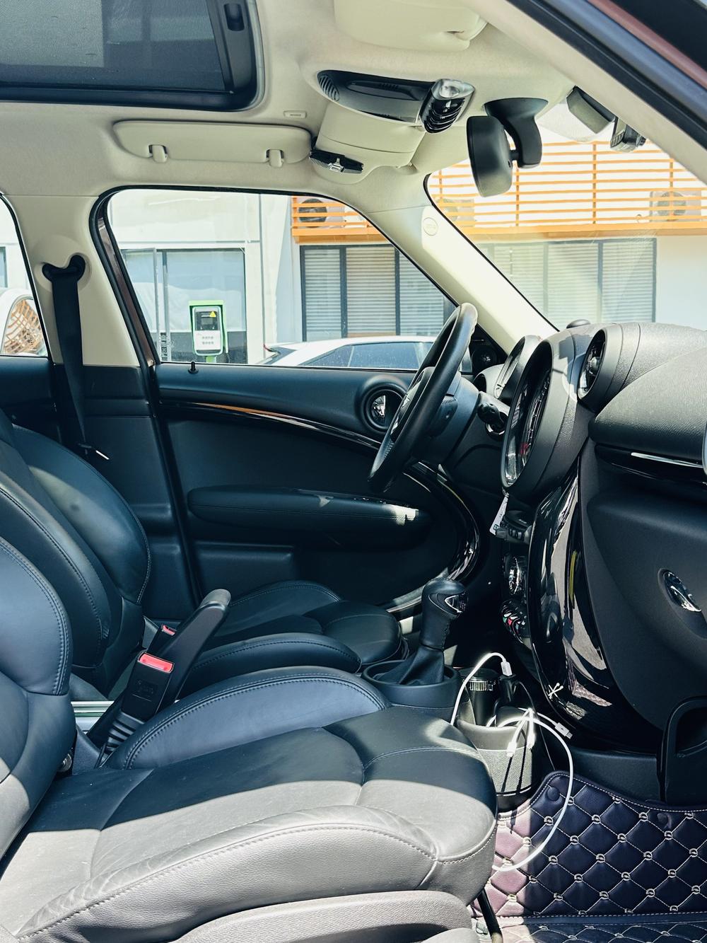 Mini Countryman 2014 модификация 1.6L COOPER Excitement – фото 10