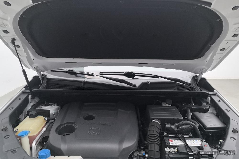 Changan CS75 Модель 2020 года 280T Manual Elite Country VI – фото 5
