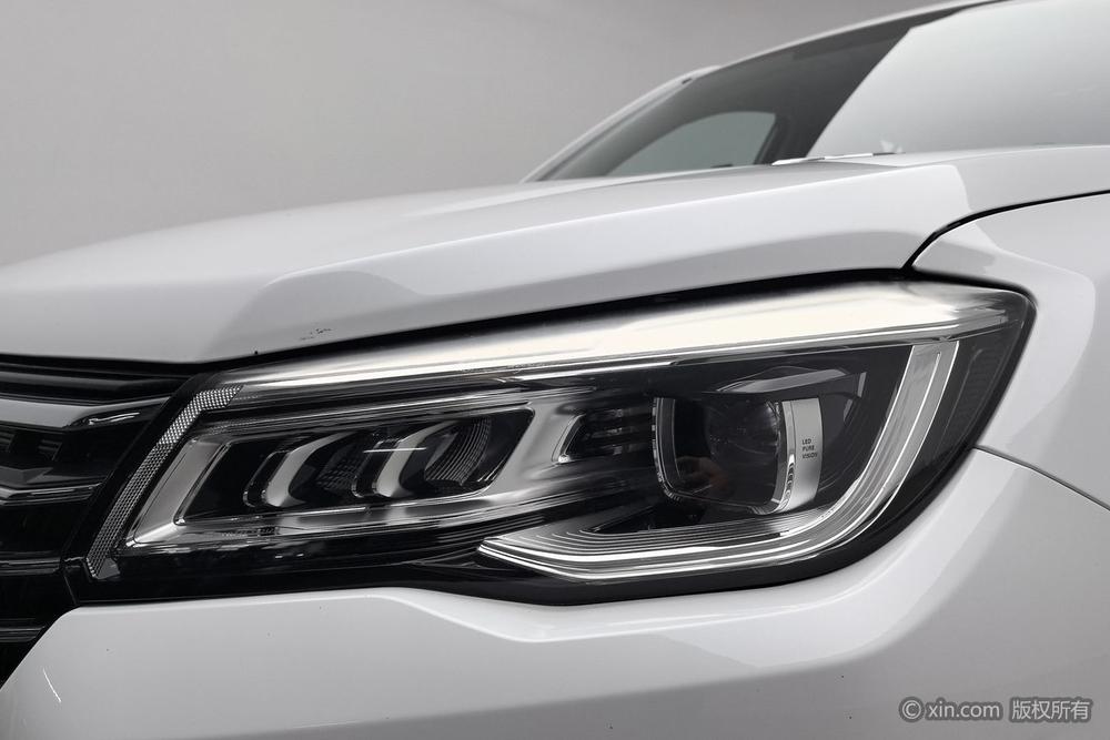 Changan CS75 Модель 2020 года 280T Manual Elite Country VI – фото 7